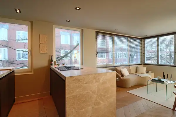 Foto #6 Appartement Karperweg Amsterdam