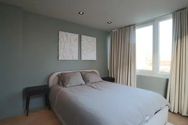 Foto #14 Appartement Karperweg Amsterdam