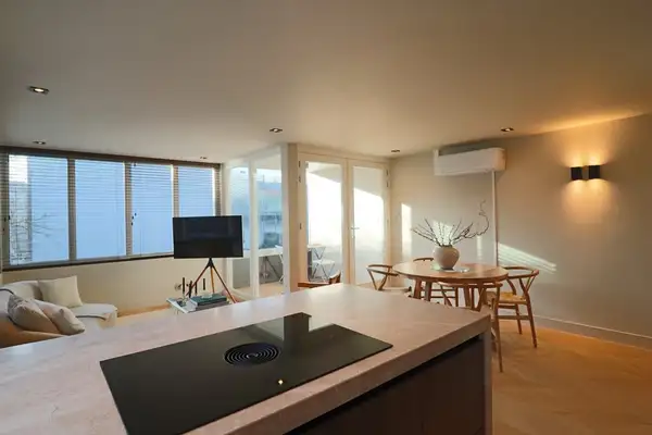 Foto #8 Appartement Karperweg Amsterdam