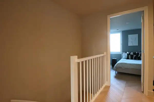 Foto #12 Appartement Karperweg Amsterdam