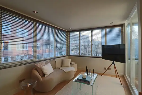 Foto #10 Appartement Karperweg Amsterdam