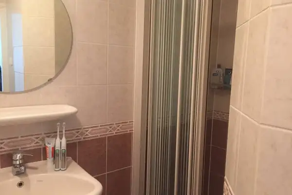 Foto #13 Appartement Sarphatikade Amsterdam