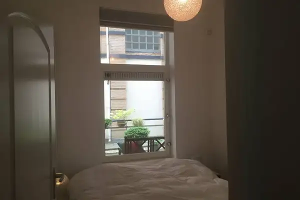 Foto #11 Appartement Sarphatikade Amsterdam