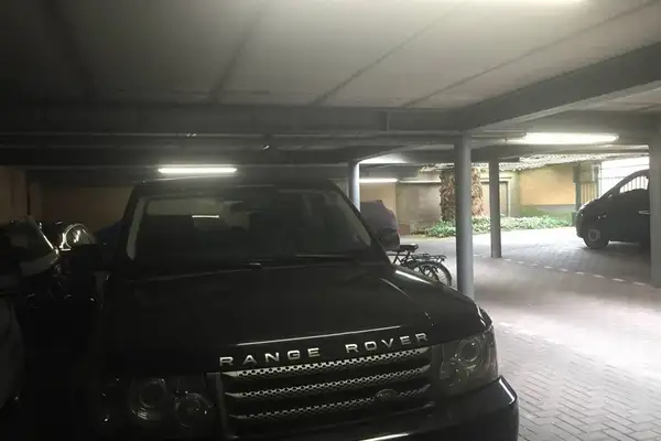 Foto #16 Appartement Sarphatikade Amsterdam