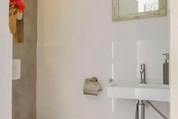 Foto #6 Huurwoning Eleanor Rooseveltlaan Amstelveen