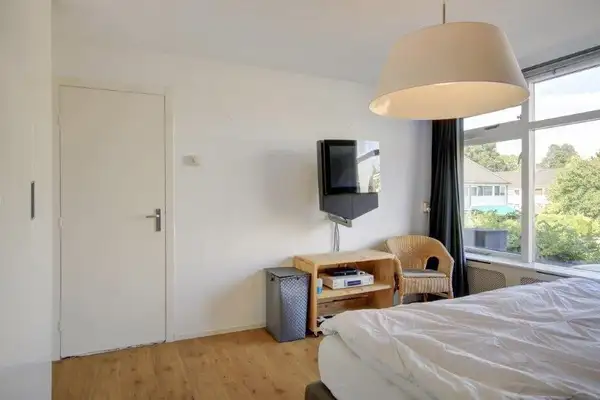 Foto #8 Huurwoning Eleanor Rooseveltlaan Amstelveen