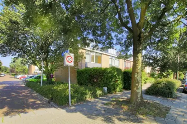 Foto #22 Huurwoning Eleanor Rooseveltlaan Amstelveen