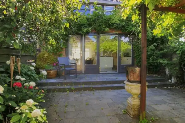 Foto #19 Huurwoning Eleanor Rooseveltlaan Amstelveen