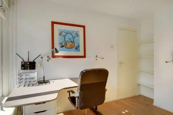 Foto #10 Huurwoning Eleanor Rooseveltlaan Amstelveen