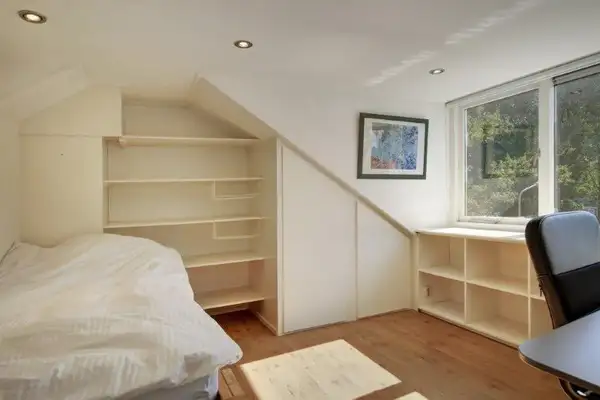 Foto #17 Huurwoning Eleanor Rooseveltlaan Amstelveen