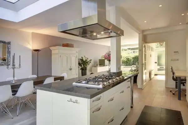 Foto #5 Huurwoning Eleanor Rooseveltlaan Amstelveen