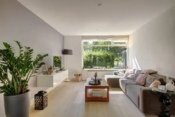 Foto #0 Huurwoning Eleanor Rooseveltlaan Amstelveen