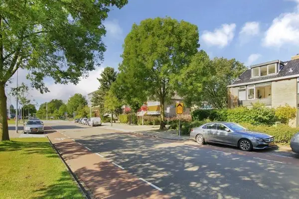 Foto #23 Huurwoning Eleanor Rooseveltlaan Amstelveen