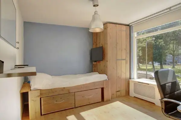 Foto #9 Huurwoning Eleanor Rooseveltlaan Amstelveen