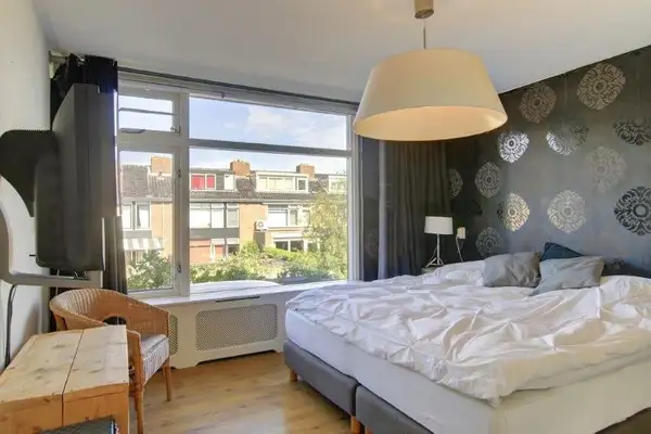 Foto #7 Huurwoning Eleanor Rooseveltlaan Amstelveen