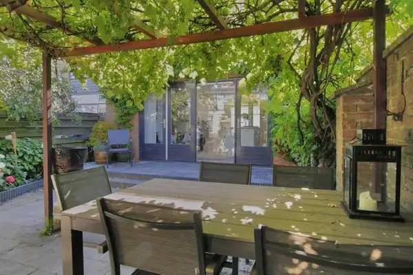 Foto #20 Huurwoning Eleanor Rooseveltlaan Amstelveen