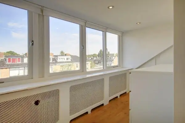 Foto #16 Huurwoning Eleanor Rooseveltlaan Amstelveen