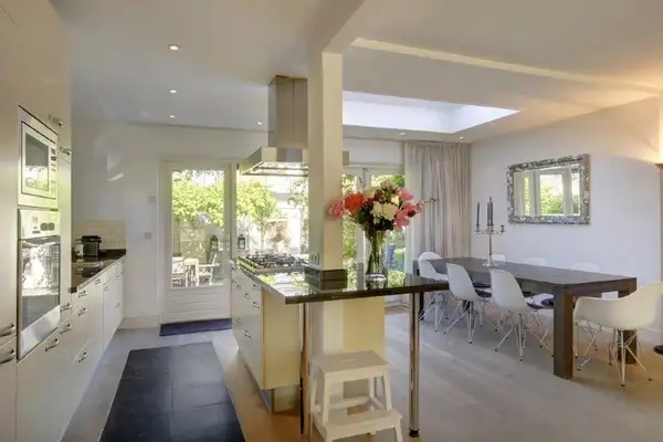 Foto #3 Huurwoning Eleanor Rooseveltlaan Amstelveen