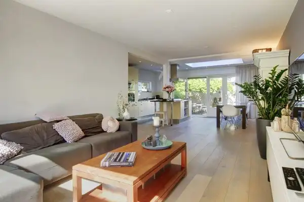 Foto #2 Huurwoning Eleanor Rooseveltlaan Amstelveen