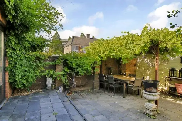 Foto #21 Huurwoning Eleanor Rooseveltlaan Amstelveen