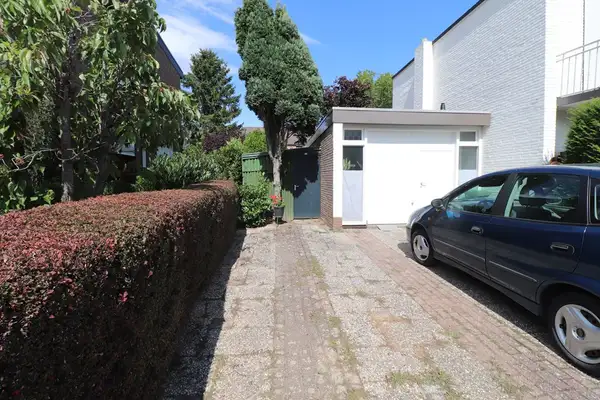 Foto #1 Huurwoning Ireneweg Maastricht