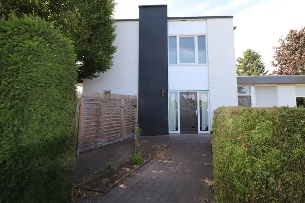 Foto #0 Huurwoning Ireneweg Maastricht