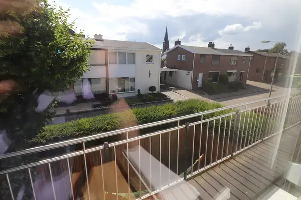 Foto #11 Huurwoning Ireneweg Maastricht