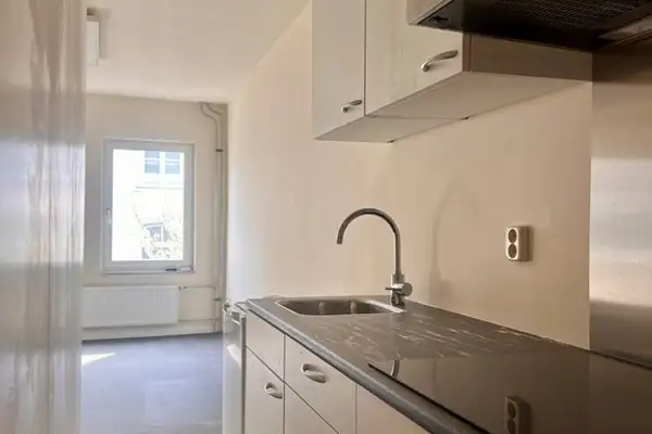 Foto #4 Appartement Hoenderstraat Maastricht