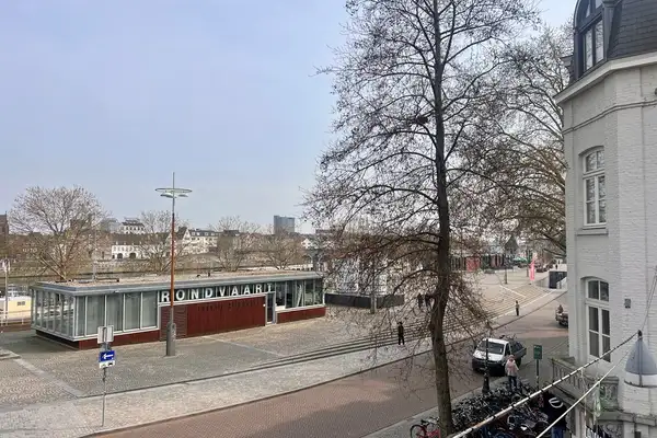 Foto #10 Appartement Hoenderstraat Maastricht