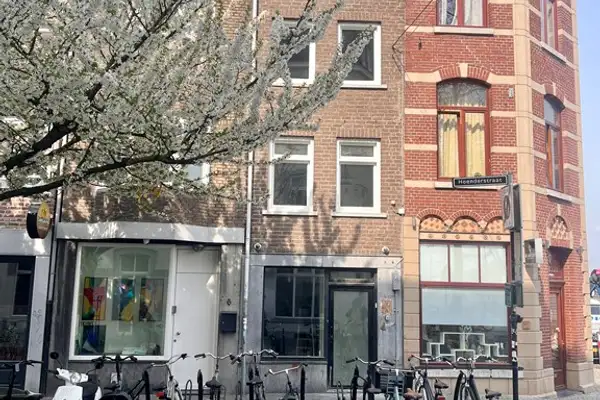 Foto #0 Appartement Hoenderstraat Maastricht