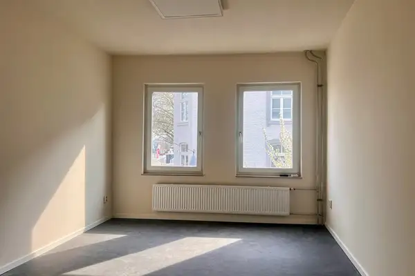 Foto #1 Appartement Hoenderstraat Maastricht