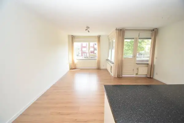 Foto #5 Appartement Hobbesteeg Beverwijk