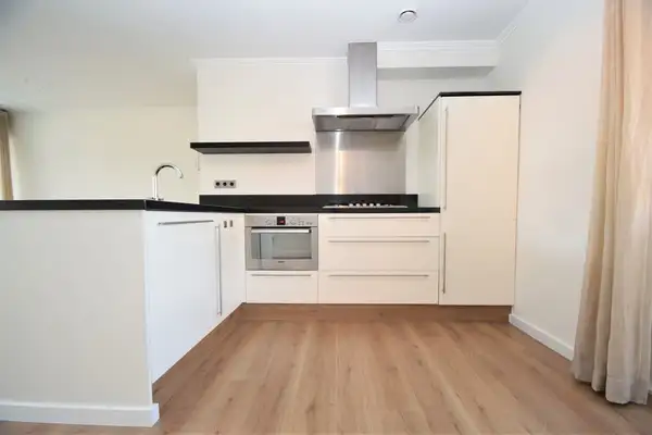 Foto #3 Appartement Hobbesteeg Beverwijk