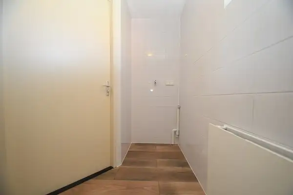 Foto #11 Appartement Hobbesteeg Beverwijk