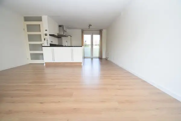 Foto #1 Appartement Hobbesteeg Beverwijk