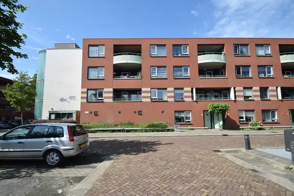 Foto #0 Appartement Hobbesteeg Beverwijk