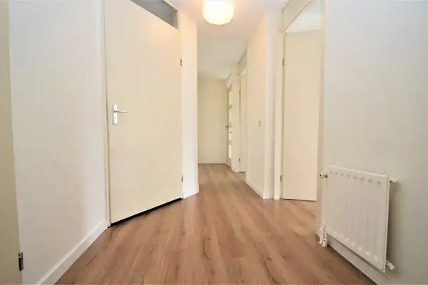 Foto #12 Appartement Hobbesteeg Beverwijk