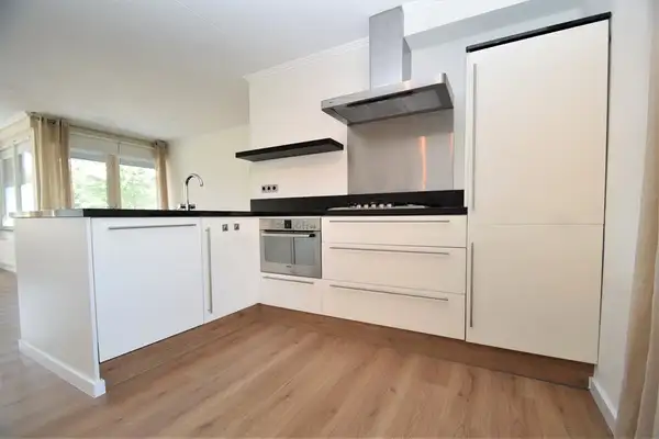 Foto #4 Appartement Hobbesteeg Beverwijk