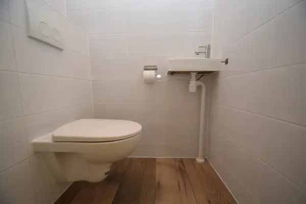 Foto #13 Appartement Hobbesteeg Beverwijk