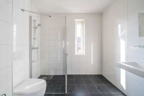 Foto #17 Huurwoning Simone de Beauvoirstraat Nijmegen