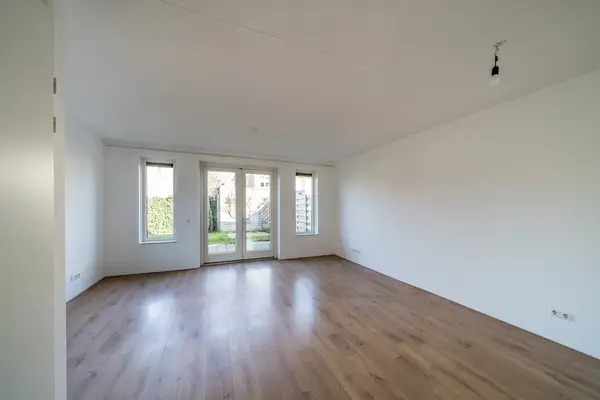 Foto #4 Huurwoning Simone de Beauvoirstraat Nijmegen