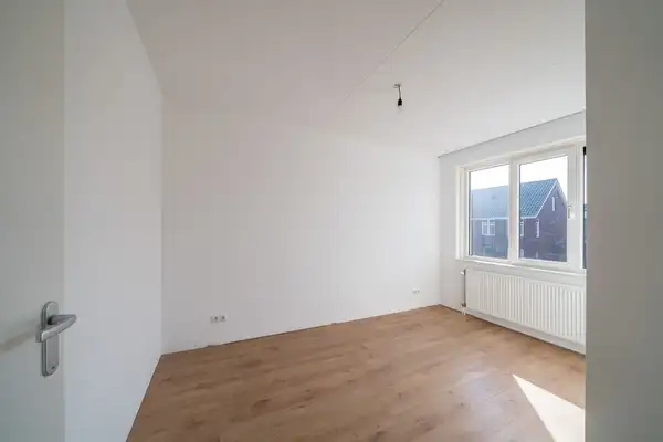 Foto #11 Huurwoning Simone de Beauvoirstraat Nijmegen