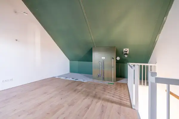 Foto #21 Huurwoning Simone de Beauvoirstraat Nijmegen