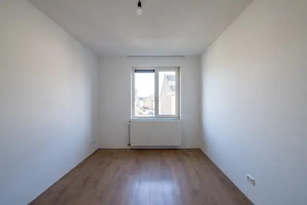 Foto #14 Huurwoning Simone de Beauvoirstraat Nijmegen