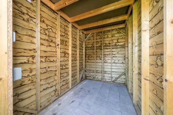 Foto #23 Huurwoning Simone de Beauvoirstraat Nijmegen