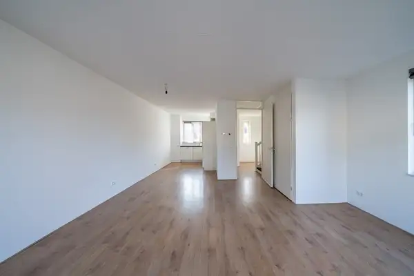 Foto #6 Huurwoning Simone de Beauvoirstraat Nijmegen