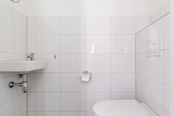 Foto #22 Huurwoning Simone de Beauvoirstraat Nijmegen