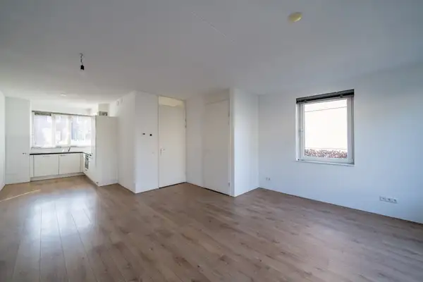 Foto #7 Huurwoning Simone de Beauvoirstraat Nijmegen