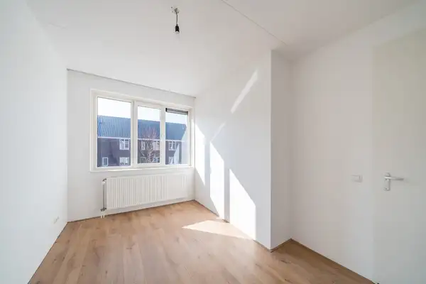 Foto #12 Huurwoning Simone de Beauvoirstraat Nijmegen