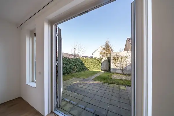 Foto #5 Huurwoning Simone de Beauvoirstraat Nijmegen